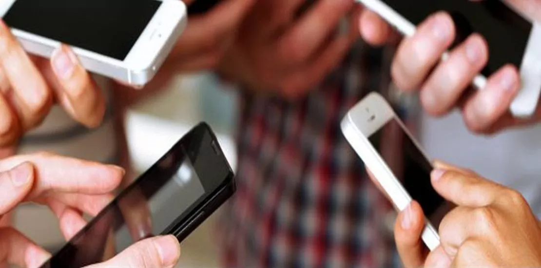 Consequences of using phones