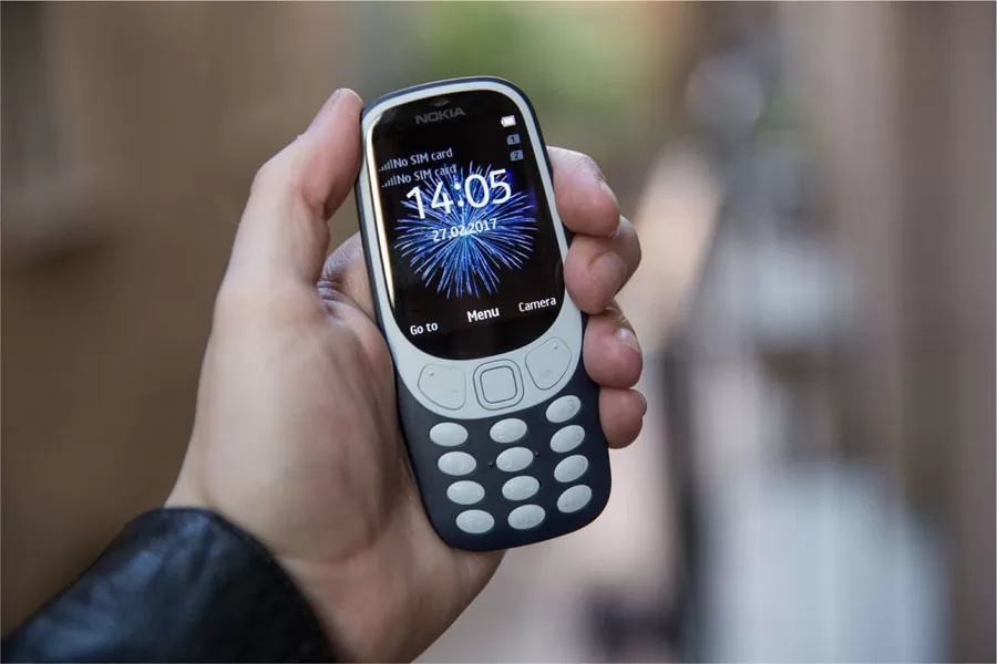 Nokia 3310