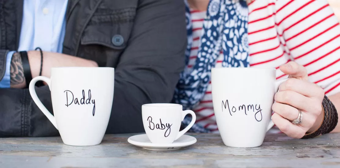 Advantages of online shopping for to-be-moms & newborn moms!