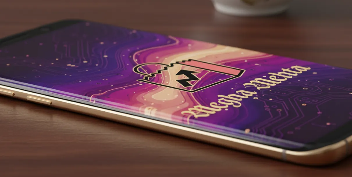 Here is a stunning Samsung S8 Design of your dreams