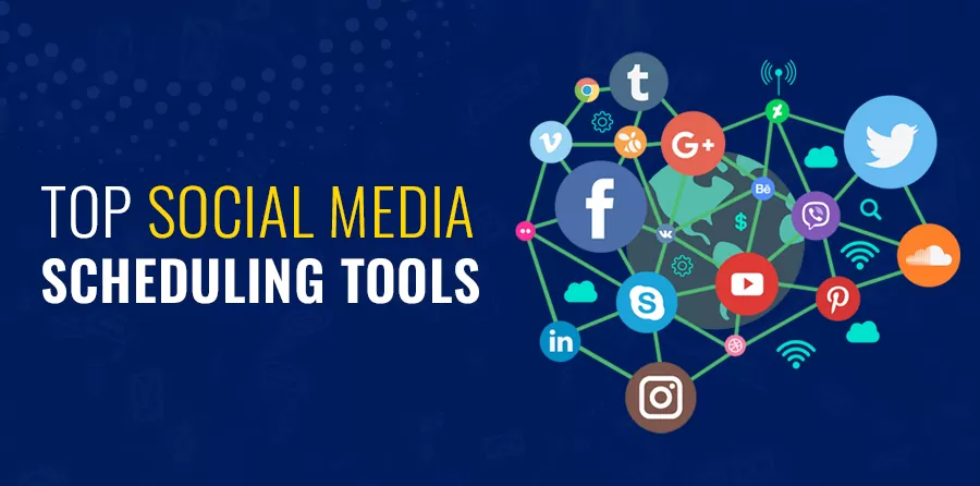 Top Social Media Scheduling Tools of 2023
