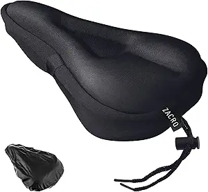 Comfort Bike Seat