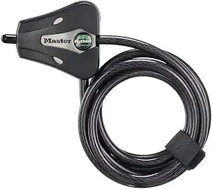 Cooler Locking Cable