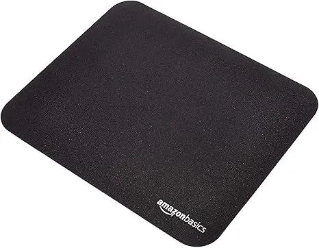 Extended Mouse Pad