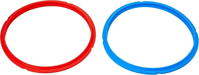 Extra Sealing Rings
