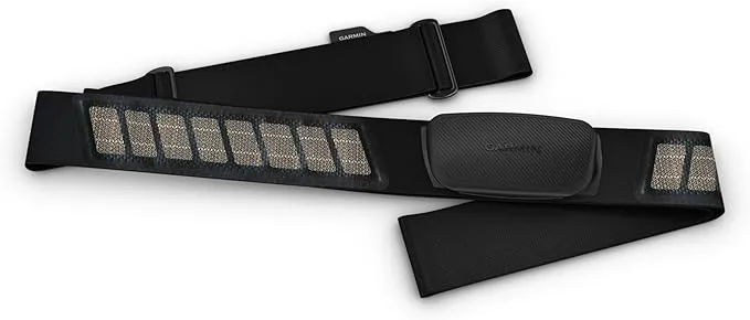 Garmin HRM-Pro Plus Chest Strap