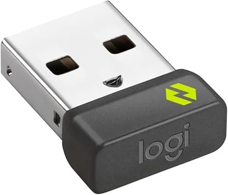 Logi Bolt USB Receiver