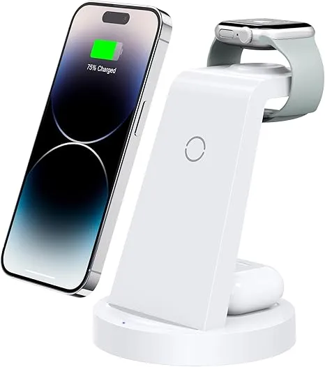 MoKo Charging Dock Station