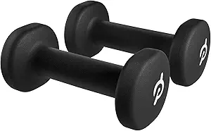 Peloton Weights
