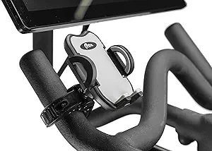 Phone Holder for Peloton