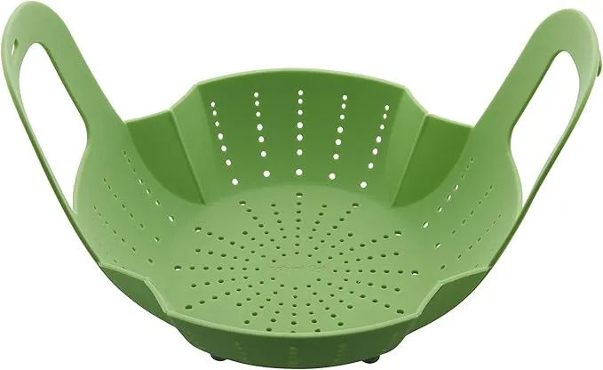 Silicone Steamer Basket
