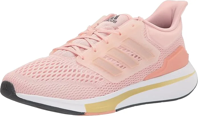 adidas Women's Eq21 Run Shoe