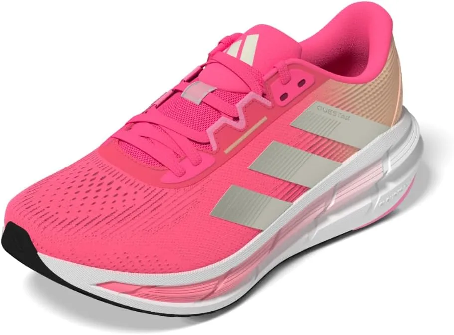 adidas Women's Questar 3 Running Sneaker