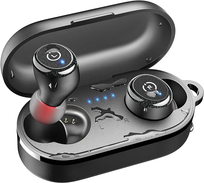 TOZO T10 Wireless Earbuds