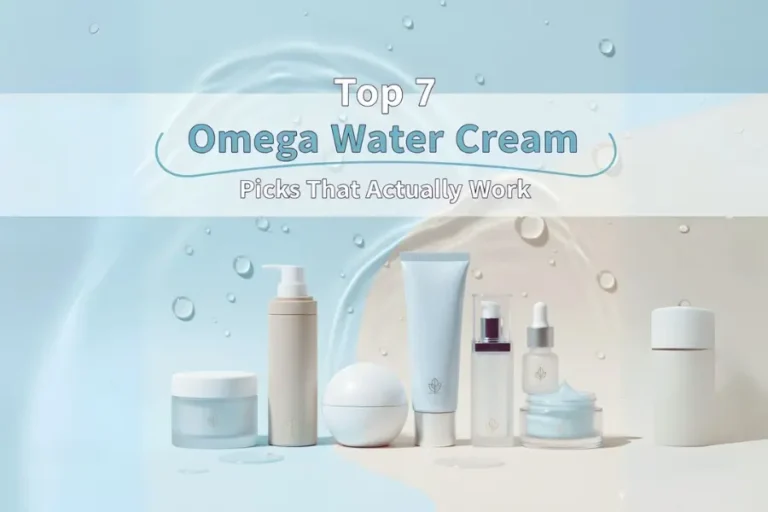 omega-water-cream