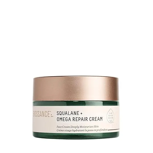 Omega Water Cream – Lightweight Hydration