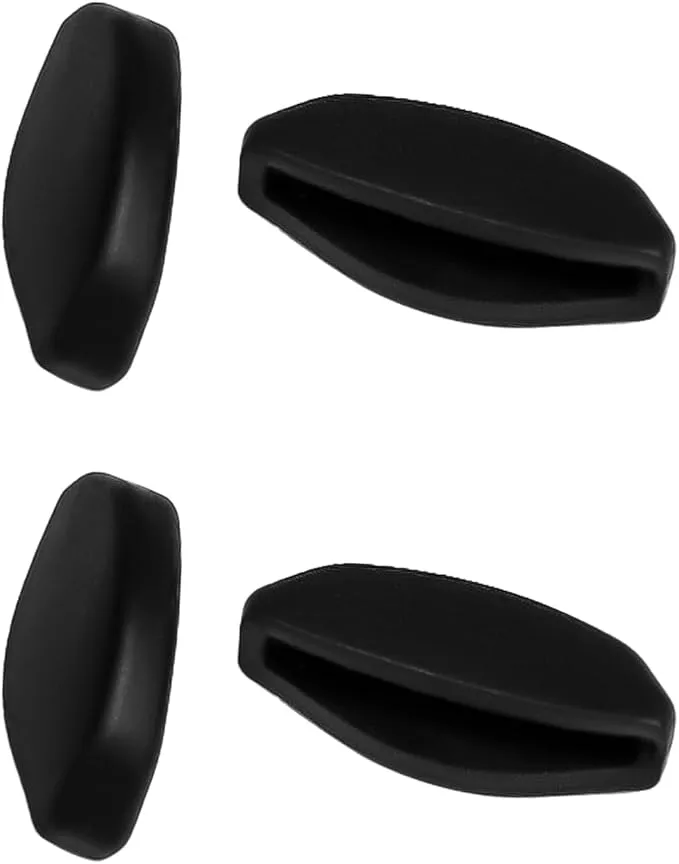 Regular Size Nose Pads Replacement for Oakley Meta HSTN OO9242