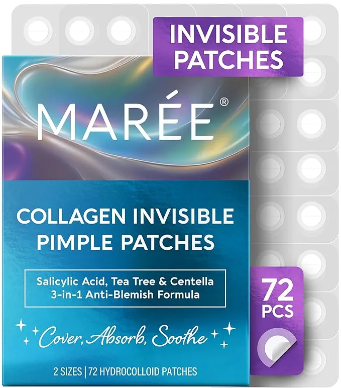 Avarelle Acne Cover Patch