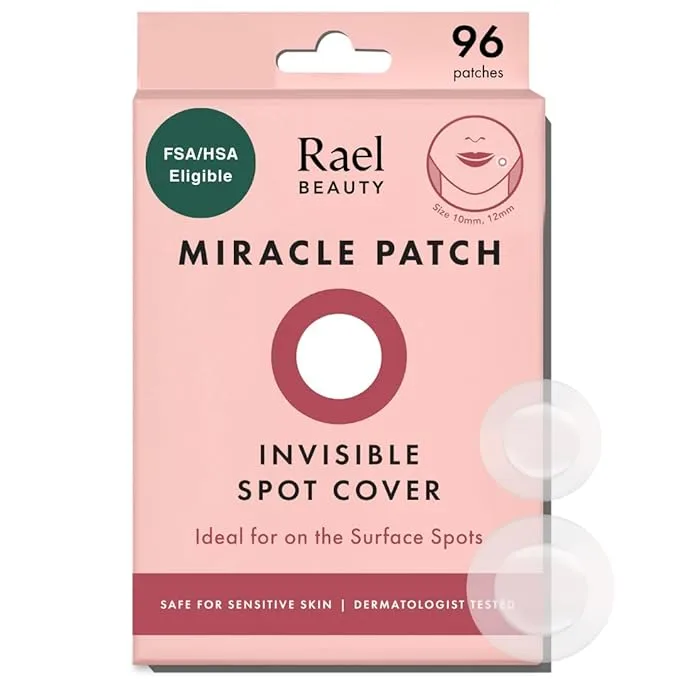 COSRX Master Patch Intensive