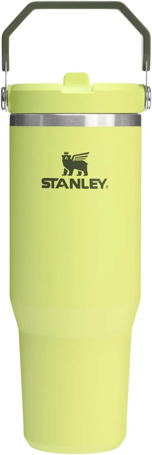 Stanley Quencher – Forest Green Limited Edition