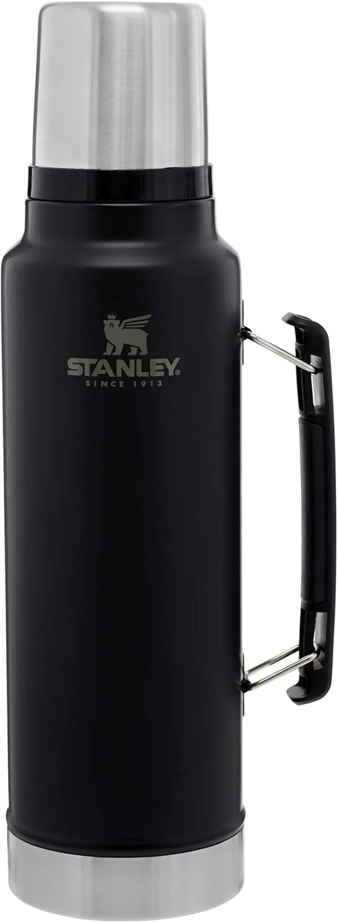 Stanley Travel Mug – Desert Sand Beige