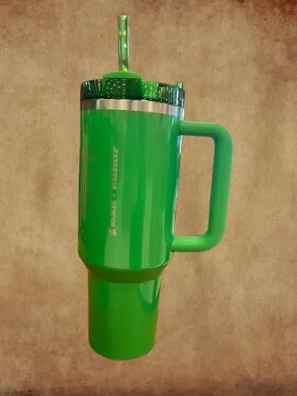 Stanley Travel Mug – Rose Quartz Pink