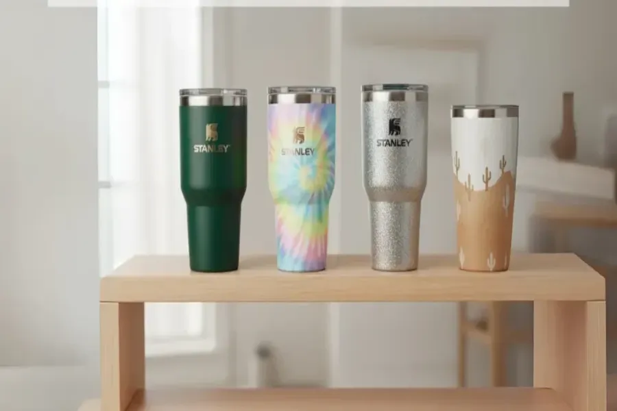 10 Stanley Limited Edition Cups That Are Worth Adding to Your Collection